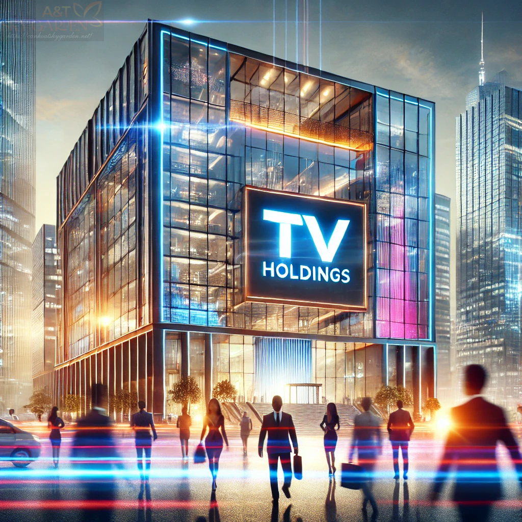 Tv Holdings Là Ai