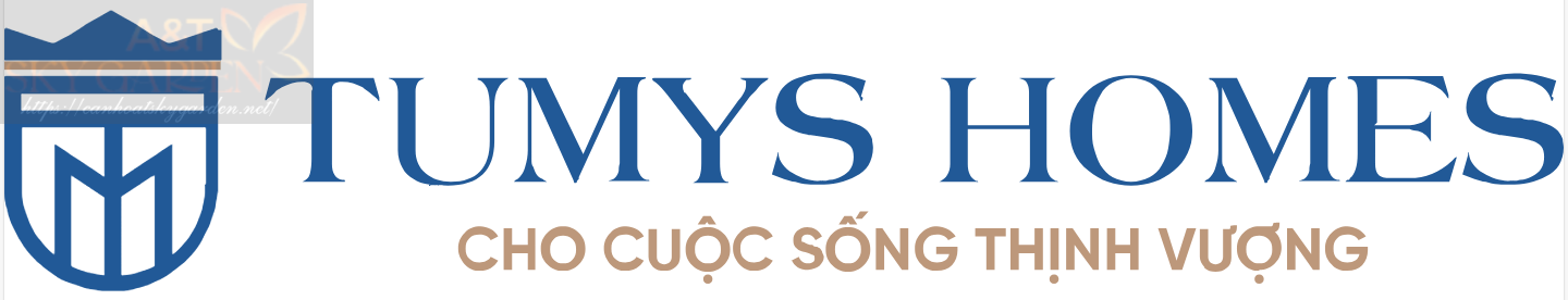 Tumys Home Logo